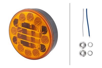 Direction Indicator HELLA 2BA 357 027-021