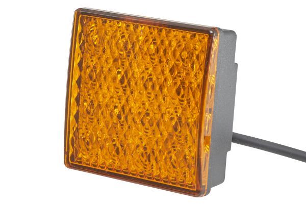 HELLA 2BA 357 029-031 Direction Indicator