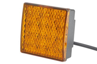 Direction Indicator HELLA 2BA 357 029-031