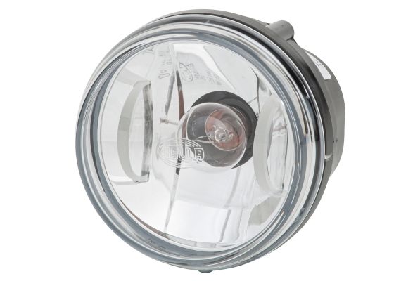 HELLA 2BE 010 102-101 Daytime Running Light