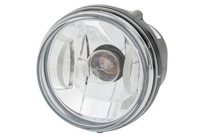 Daytime Running Light HELLA 2BE 010 102-101