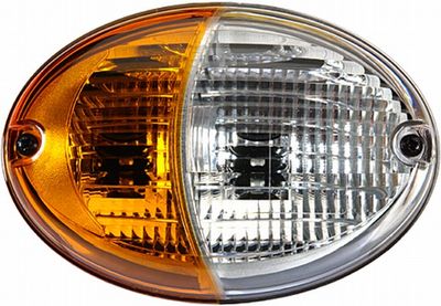 Direction Indicator HELLA 2BE 343 130-007