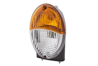 Direction Indicator HELLA 2BE 343 130-411