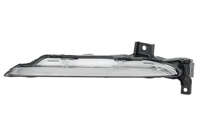 Direction Indicator HELLA 2BE 012 170-011
