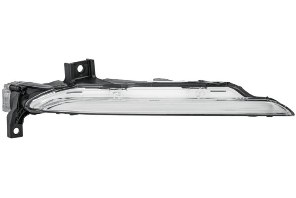 HELLA 2BE 012 170-021 Direction Indicator