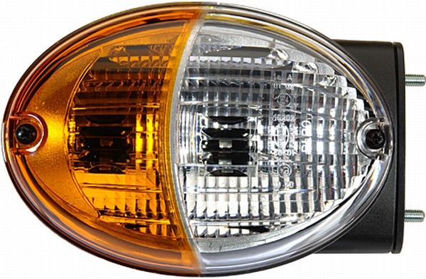 HELLA 2BE 343 130-401 Direction Indicator