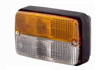 Direction Indicator HELLA 2BE 997 131-081