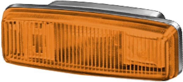 HELLA 2BM 002 847-097 Auxiliary Direction Indicator