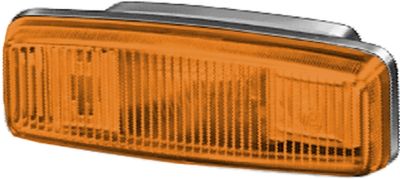 Auxiliary Direction Indicator HELLA 2BM 002 847-097