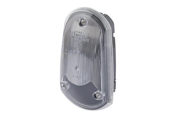 HELLA 2BM 008 355-017 Auxiliary Direction Indicator