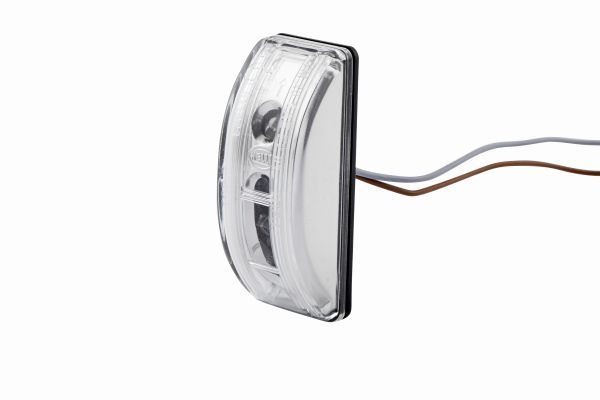 HELLA 2BM 008 771-001 Auxiliary Direction Indicator