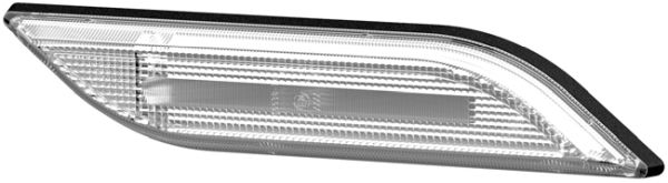 HELLA 2BM 013 339-081 Auxiliary Direction Indicator