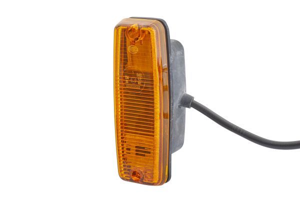HELLA 2BM 002 847-021 Auxiliary Direction Indicator