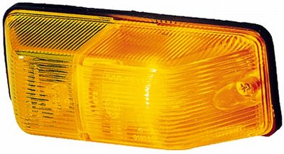 Auxiliary Direction Indicator HELLA 2BM 006 692-017