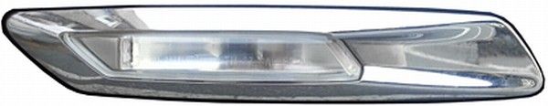 HELLA 2BM 010 387-051 Auxiliary Direction Indicator