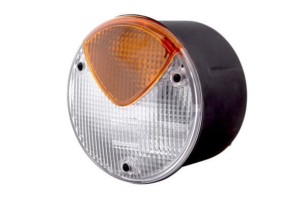HELLA 2BN 344 169-107 Tail Light Assembly