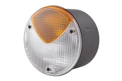 Tail Light Assembly HELLA 2BN 964 169-247