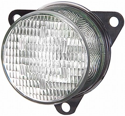 HELLA 2DA 011 172-061 Stop Light