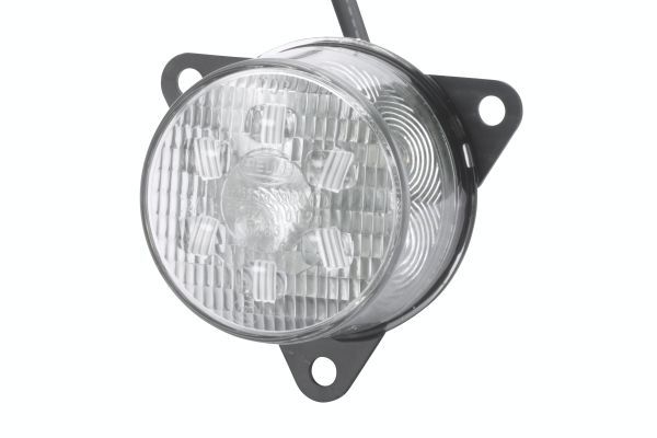 HELLA 2DA 011 172-461 Stop Light