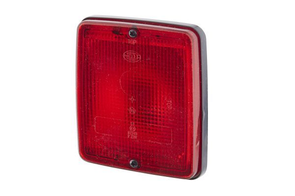 HELLA 2DA 003 236-037 Stop Light