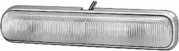 HELLA 2JA 001 330-007 Interior Light