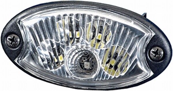 HELLA 2JA 343 570-001 Interior Light