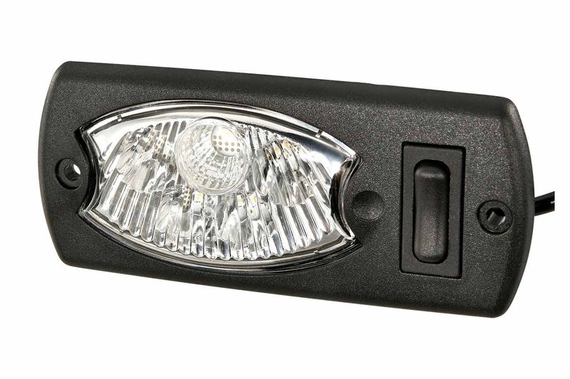HELLA 2JA 343 570-041 Interior Light