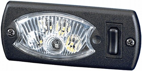 HELLA 2JA 343 570-061 Interior Light