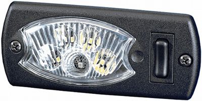 Interior Light HELLA 2JA 343 570-061