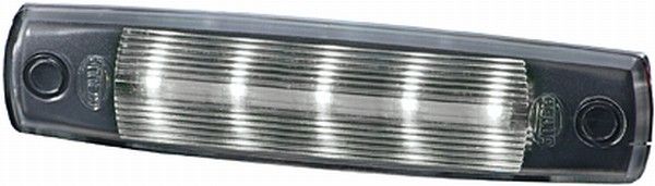 HELLA 2JA 343 660-101 Interior Light