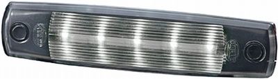 Interior Light HELLA 2JA 343 660-107