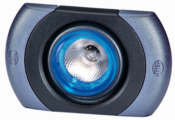 HELLA 2JA 343 680-127 Interior Light