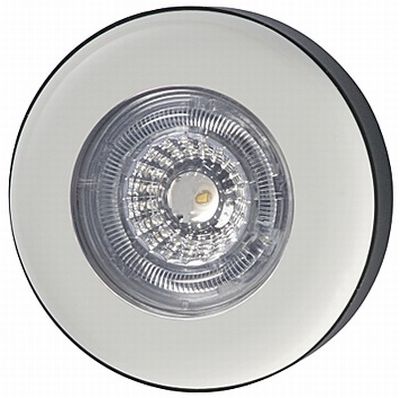 Interior Light HELLA 2JA 344 599-201