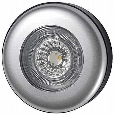 Interior Light HELLA 2JA 344 599-321