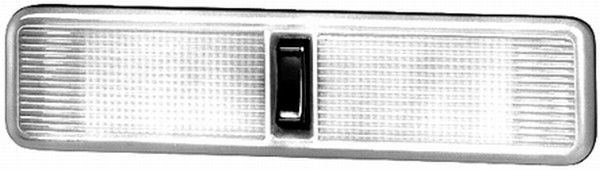 HELLA 2JA 996 038-001 Interior Light