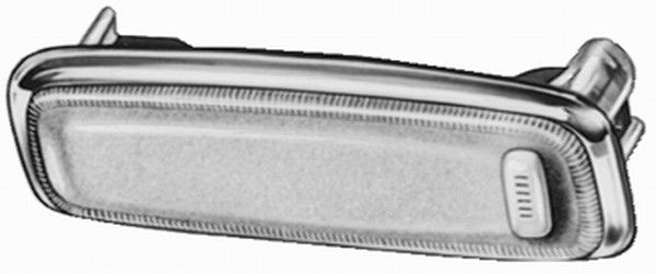 HELLA 2JA 002 532-011 Interior Light