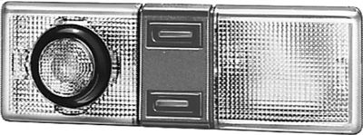 Interior Light HELLA 2JA 006 447-041