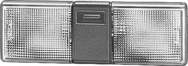 HELLA 2JA 006 447-251 Interior Light