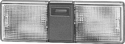 Interior Light HELLA 2JA 006 447-251