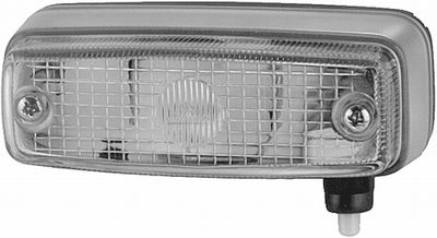 Interior Light HELLA 2JA 997 027-051