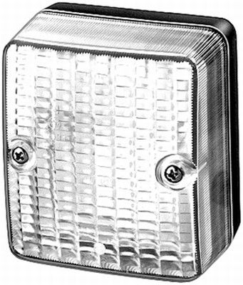 Boot Light HELLA 2JB 996 012-121