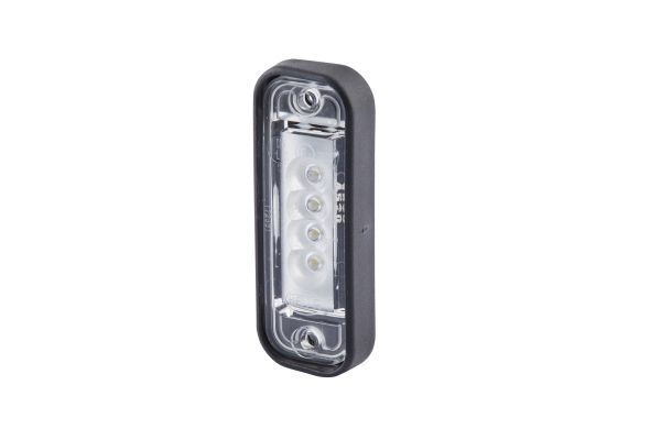 HELLA 2KA 010 278-011 Licence Plate Light