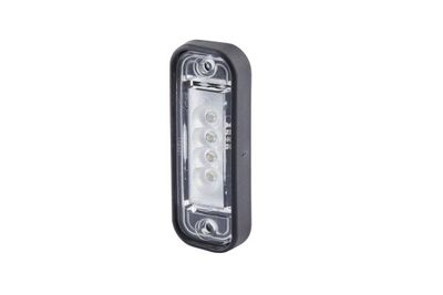 Licence Plate Light HELLA 2KA 010 278-011