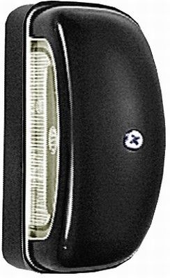 HELLA 2KA 001 386-287 Licence Plate Light