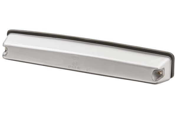 HELLA 2KA 001 610-001 Licence Plate Light