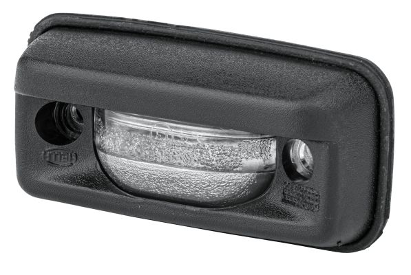 HELLA 2KA 002 445-171 Licence Plate Light
