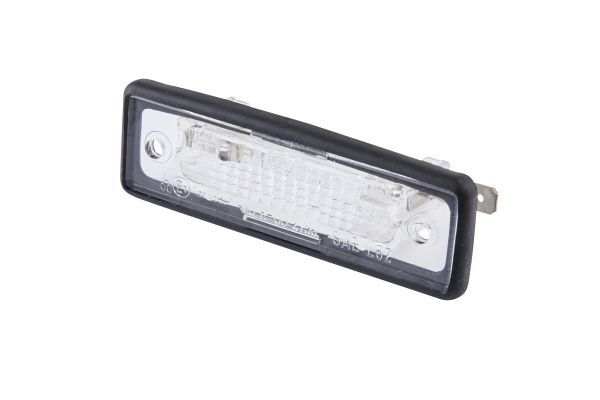 HELLA 2KA 004 331-031 Licence Plate Light