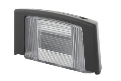 Licence Plate Light HELLA 2KA 007 929-001