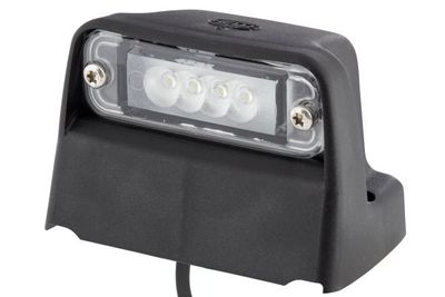 Licence Plate Light HELLA 2KA 010 278-071
