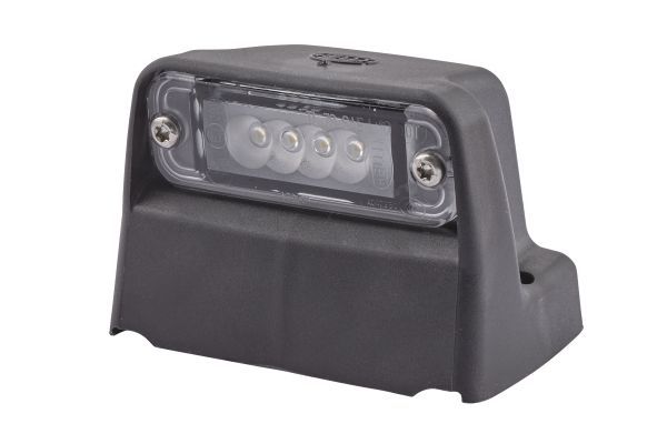 HELLA 2KA 010 278-321 Licence Plate Light